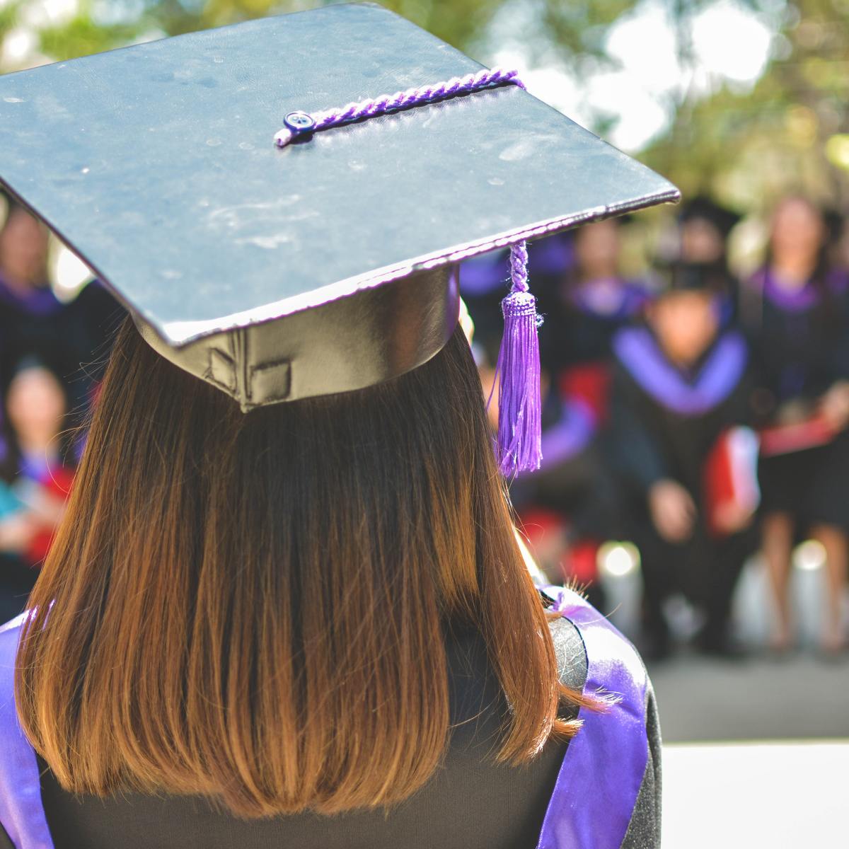 The one thing graduates should look for in an employer.